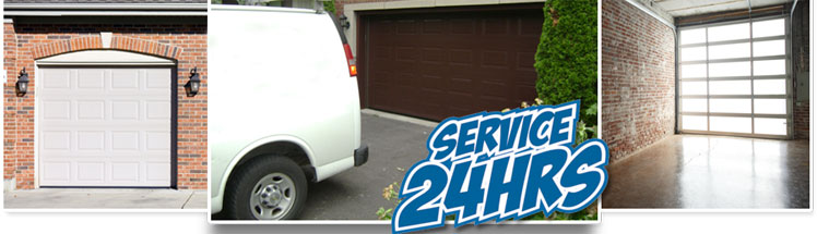 Dickinson Garage Door Repair