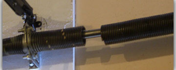 Garage Door Springs Repair