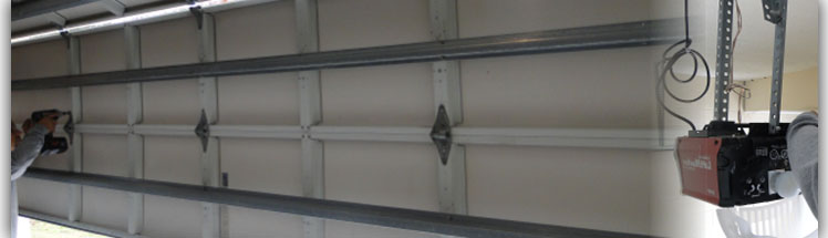 Dickinson Garage Door Repair